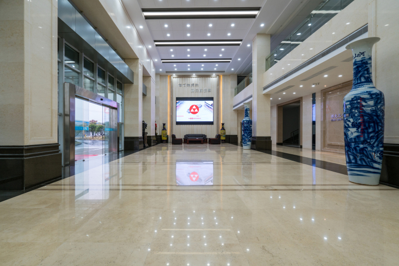  Business corner